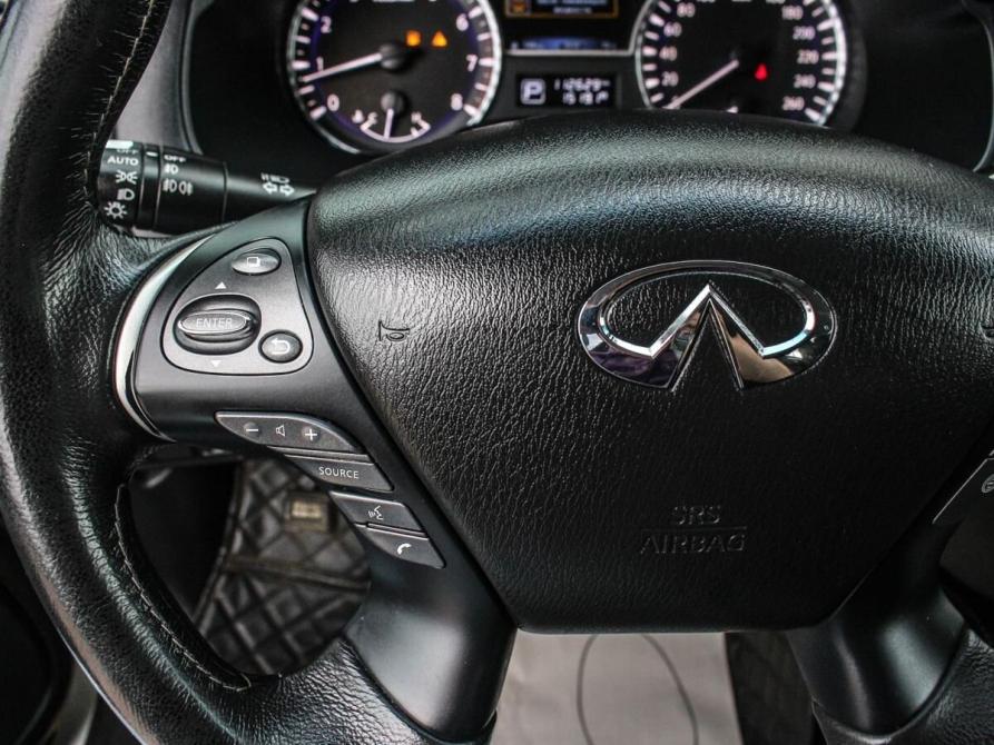 Infiniti QX60 I Рестайлинг Калуга  - изображение 11