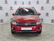 Volkswagen Tiguan I Рестайлинг Тольятти  - изображение 22