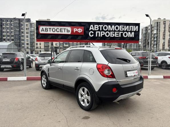 Opel Antara I с пробегом 2008 года, цена 689 000 рублей, 230856 км, внедорожник, Автокод Объявления