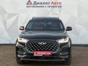 Chery Tiggo 8 Pro Max I Набережные Челны  - изображение 28