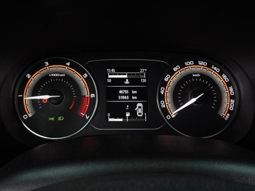 Lada (ВАЗ) Vesta I Рестайлинг (NG) Воронеж  - изображение 12