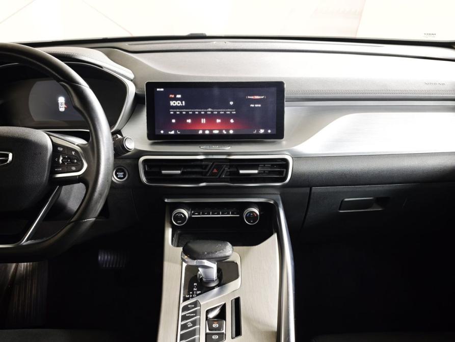 Geely Coolray I Москва  - изображение 8