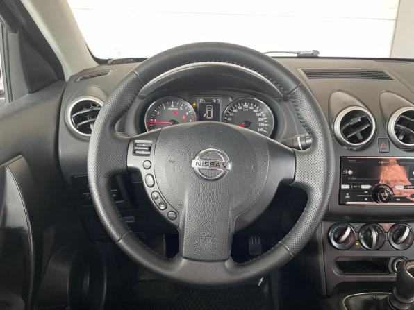 Nissan Qashqai I Рестайлинг с пробегом 2012 года, цена 955 000 рублей, 237000 км, внедорожник, Автокод Объявления