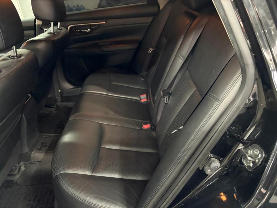 Nissan Teana III Краснодар  - изображение 12