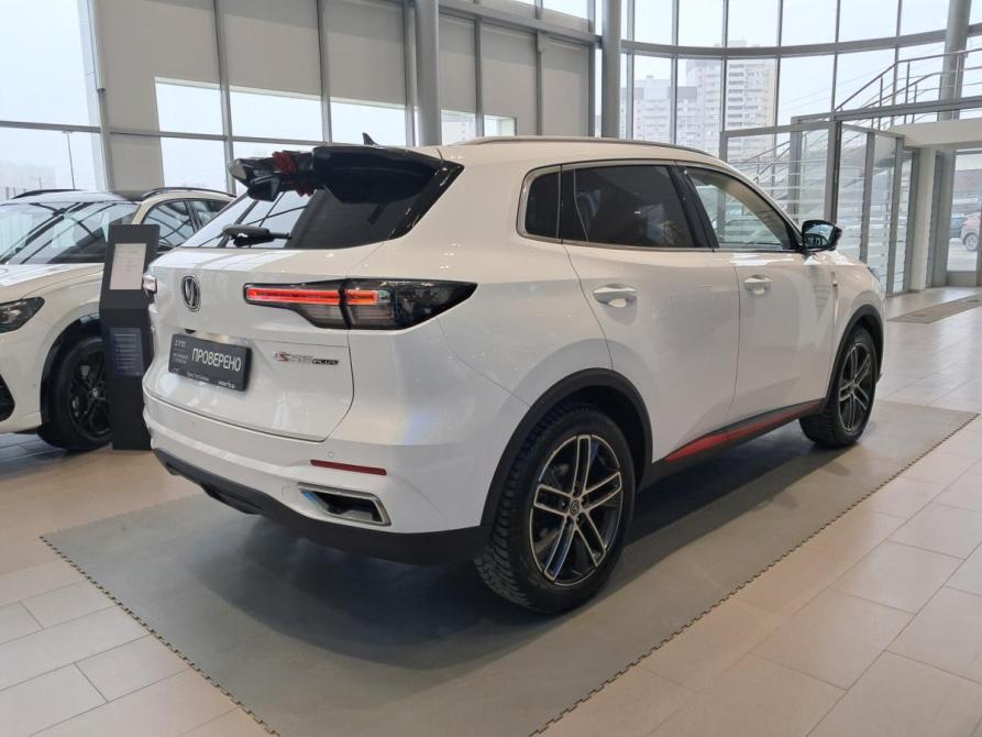 Changan CS55 Plus II Казань  - изображение 6