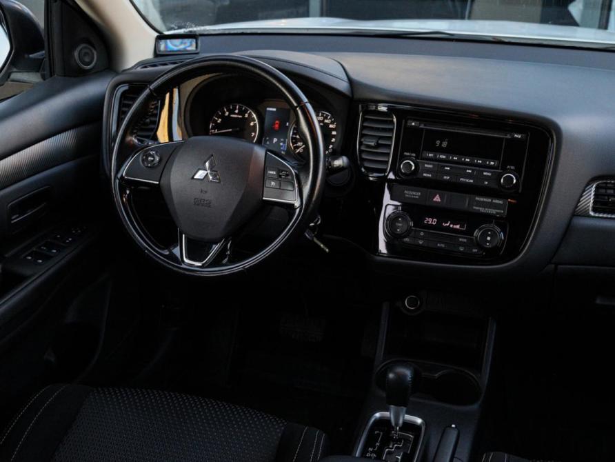 Mitsubishi Outlander III Рестайлинг 2 Москва  - изображение 11