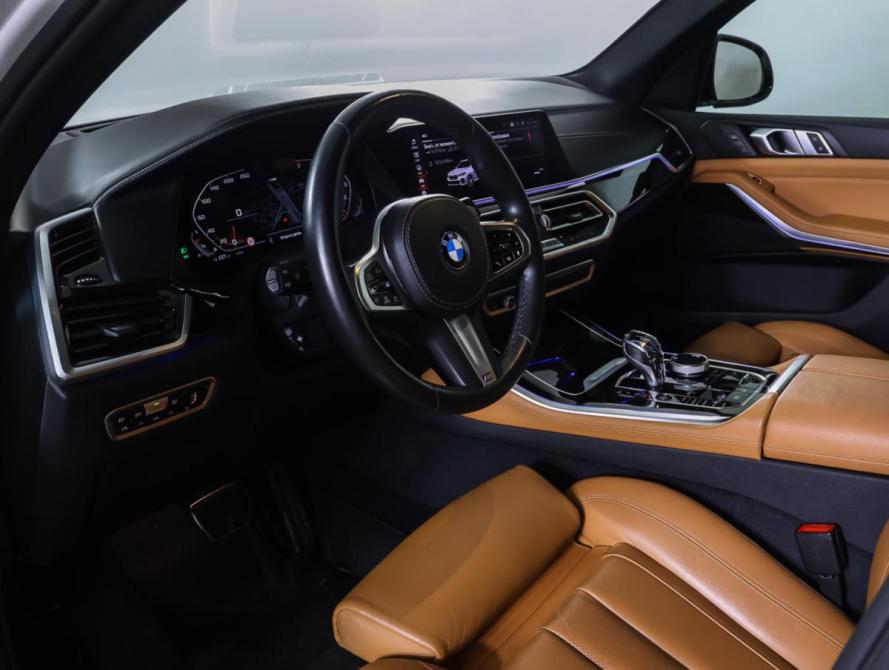 BMW X5 IV (G05/G18) Москва  - изображение 16