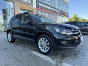Volkswagen Tiguan I Рестайлинг Набережные Челны  - изображение 24