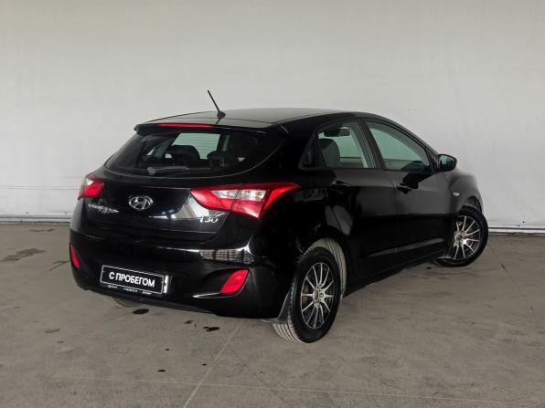 Hyundai i30 I Рестайлинг с пробегом 2012 года, цена 735 000 рублей, 155760 км, хэтчбек, Автокод Объявления