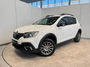 Renault Sandero II Рестайлинг Волжский  - изображение 24