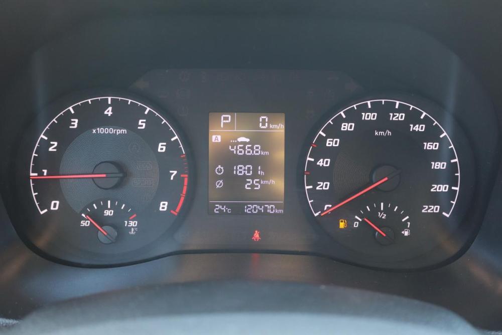 Hyundai Solaris II Рестайлинг Санкт-Петербург  - изображение 15