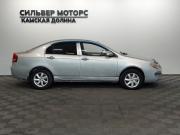 Lifan Solano I Рестайлинг (630) Пермь  - изображение 24