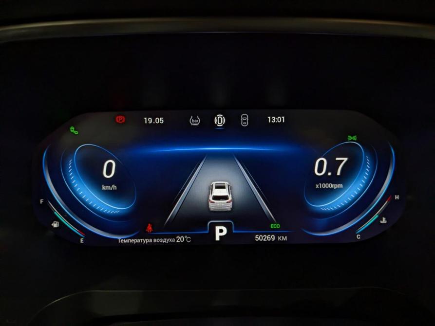 Chery Tiggo 8 Pro I Химки  - изображение 21