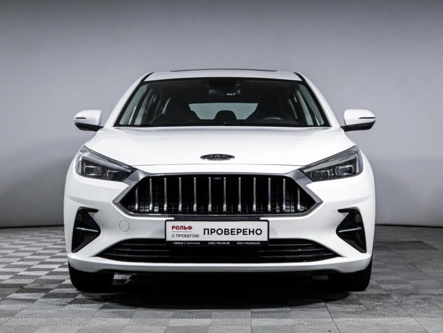 JAC J7 I Москва  - изображение 2