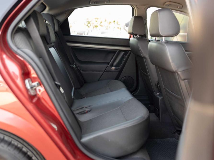 Opel Vectra C Рестайлинг Новосибирск  - изображение 17