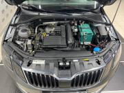 Skoda Octavia III (A7) Рестайлинг Красноярск  - изображение 19