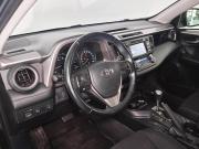 Toyota RAV4 IV (XA40) Рестайлинг Казань  - изображение 19