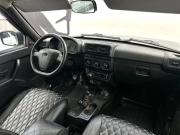 Lada (ВАЗ) Niva Legend Ростов-на-Дону  - изображение 24