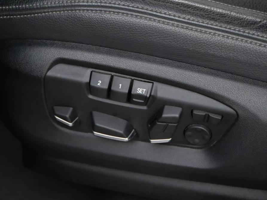 BMW X6 II (F16) Москва  - изображение 16