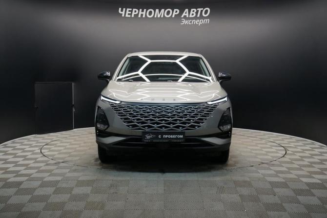 Omoda C5 I с пробегом 2023 года, цена 1 890 000 рублей, 50900 км, внедорожник, Автокод Объявления