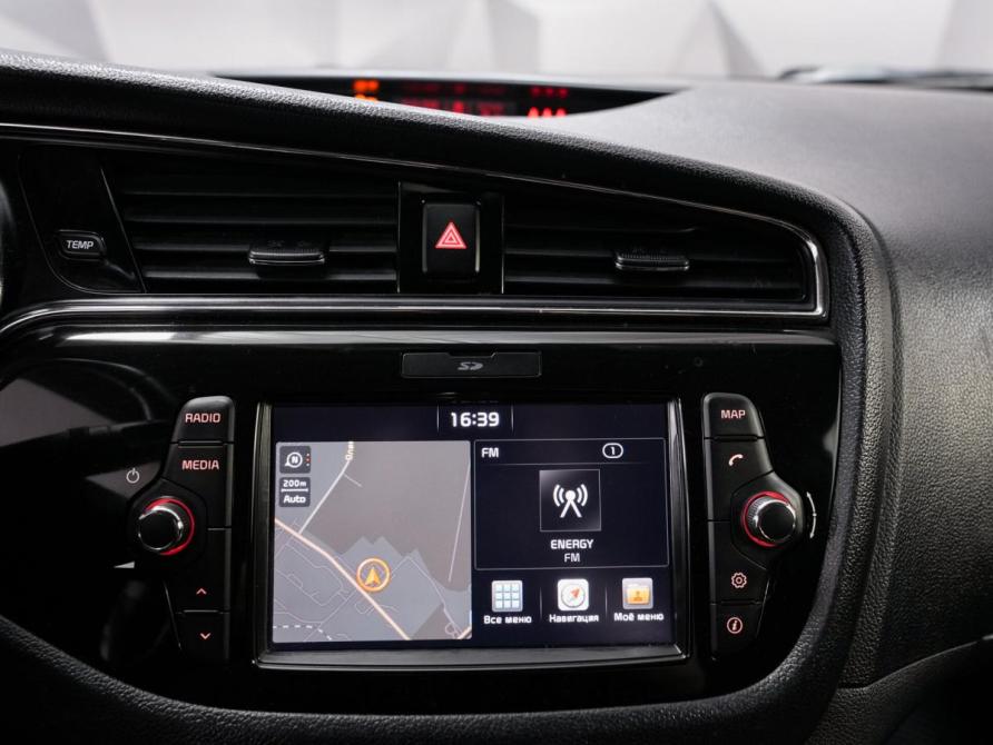Kia Ceed II Рестайлинг Ульяновск  - изображение 18