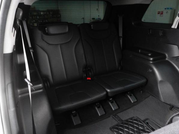 Hyundai Santa Fe IV Рестайлинг (China Market) с пробегом 2023 года, цена 4 299 000 рублей, 28103 км, внедорожник, Автокод Объявления