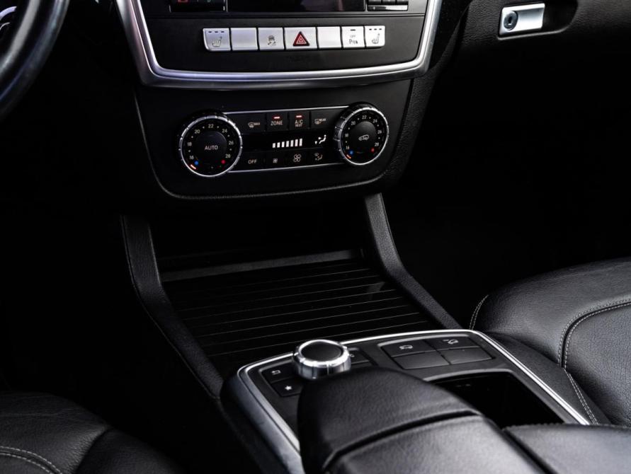 Mercedes-Benz M-Класс III (W166) Санкт-Петербург  - изображение 13