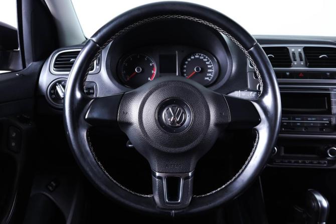 Volkswagen Polo V с пробегом 2015 года, цена 949 000 рублей, 203000 км, седан, Автокод Объявления