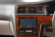 Toyota Cresta V (X100) Тюмень  - изображение 31