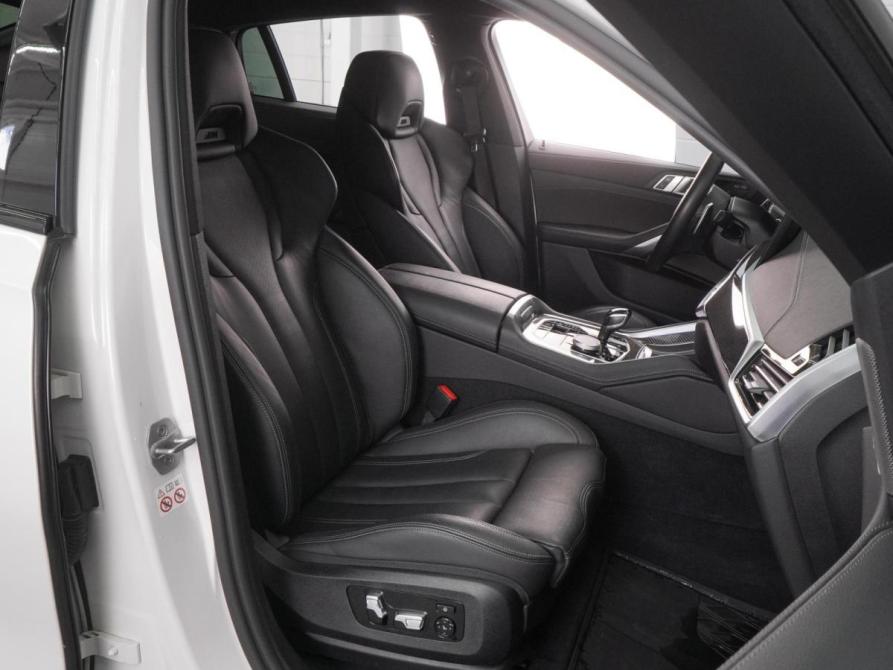 BMW X6 III (G06) Воронеж  - изображение 8