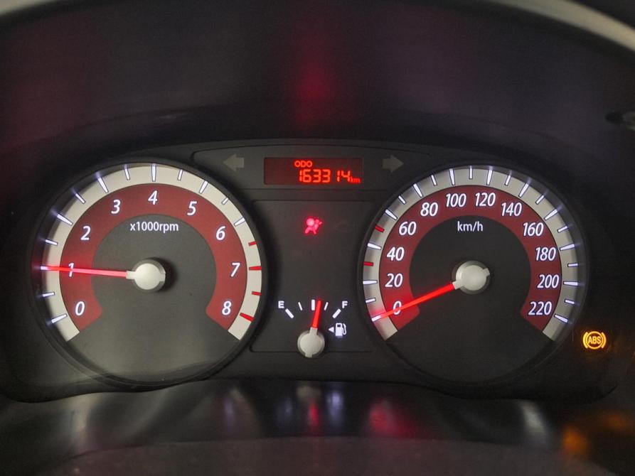 Kia Rio II Рестайлинг Псков  - изображение 10