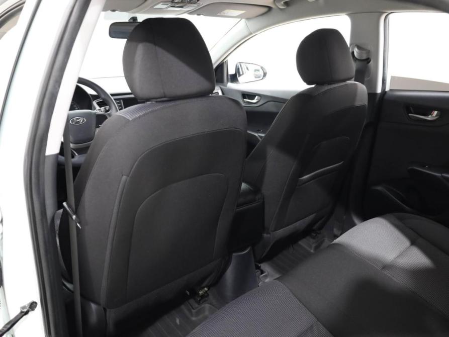 Hyundai Solaris II Ростов-на-Дону  - изображение 11