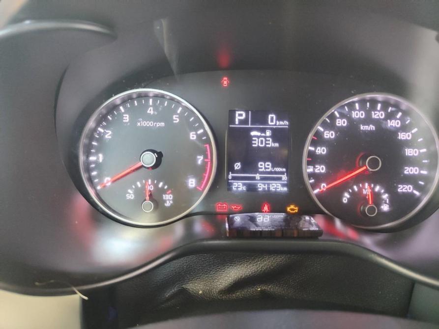 Kia Rio IV Новомосковск  - изображение 15