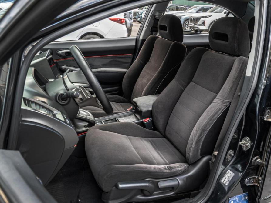 Honda Civic VIII Краснодар  - изображение 10