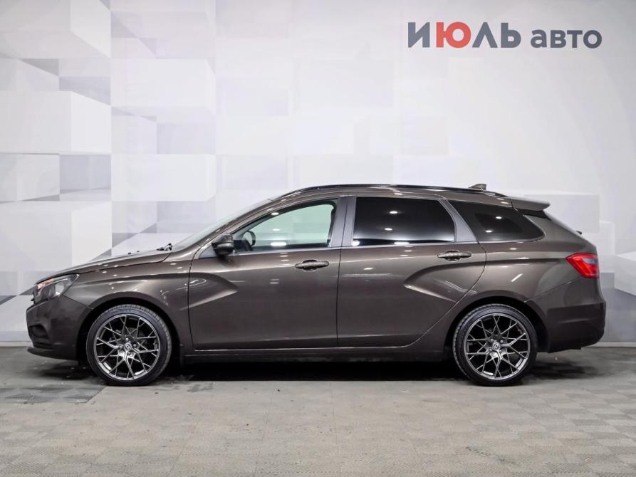 Lada (ВАЗ) Vesta I Екатеринбург  - изображение 8