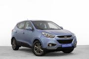 Hyundai ix35 I Рестайлинг Барнаул  - изображение 29