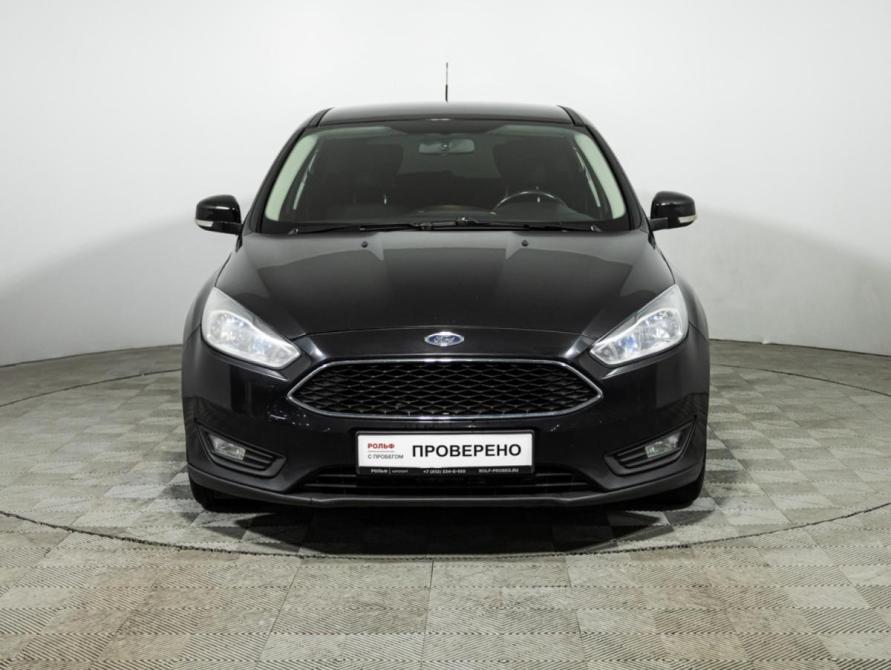 Ford Focus III Рестайлинг Санкт-Петербург  - изображение 2