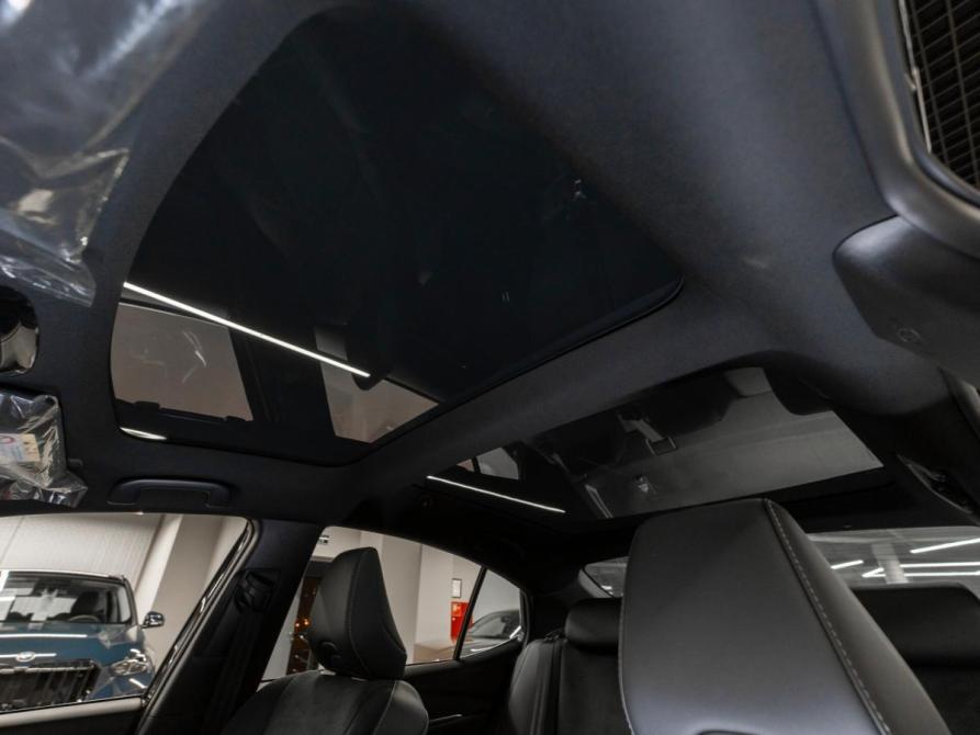 Toyota Camry IX (XV80) China Market Москва  - изображение 10