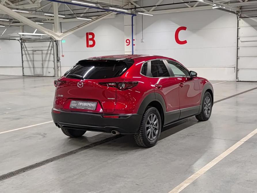 Mazda CX-30 I Казань  - изображение 6