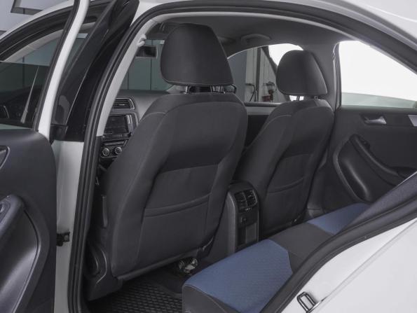 Volkswagen Jetta VI с пробегом 2013 года, цена 1 270 000 рублей, 133807 км, седан, Автокод Объявления