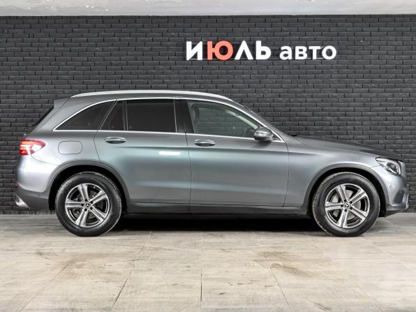 Mercedes-Benz GLC I (X253) с пробегом 2019 года, цена 3 815 000 рублей, 49619 км, внедорожник, Автокод Объявления