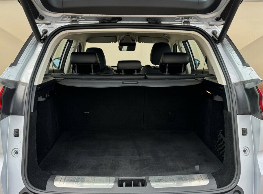 Geely Atlas Pro Москва  - изображение 15