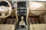 Infiniti FX II (S51) Барнаул  - изображение 54