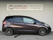 Honda Fit II Кемерово  - изображение 31
