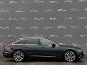 Audi A6 V (C8) Санкт-Петербург  - изображение 47