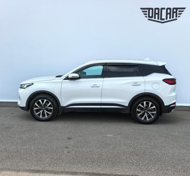 Chery Tiggo 7 Pro I Санкт-Петербург  - изображение 3