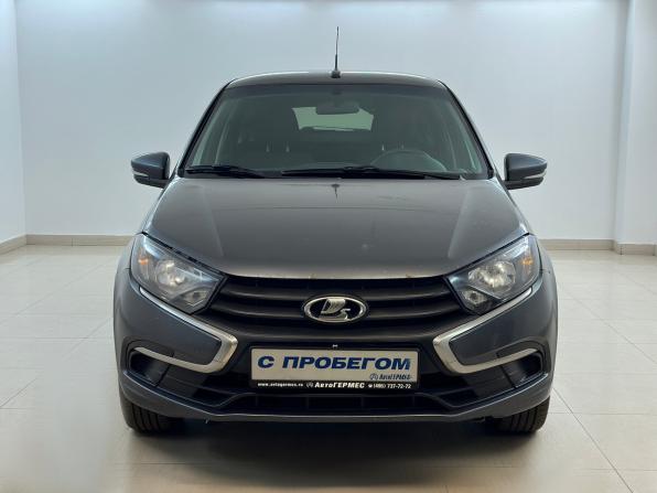Lada (ВАЗ) Granta I Рестайлинг с пробегом 2020 года, цена 545 000 рублей, 187478 км, хэтчбек, Автокод Объявления