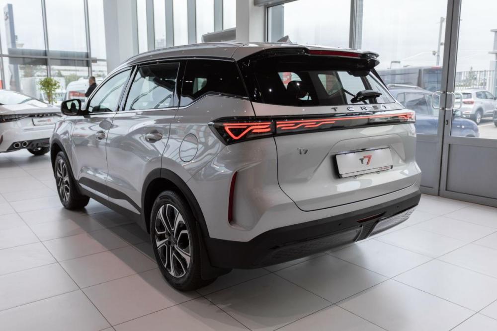 Tenet T7 Москва  - изображение 7