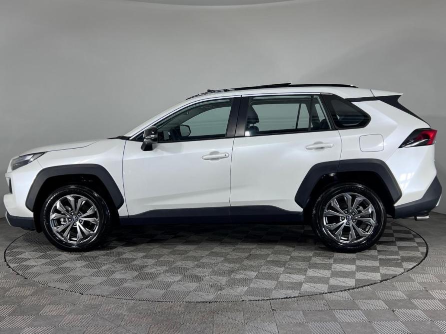Toyota RAV4 V (XA50) Ростов-на-Дону  - изображение 5
