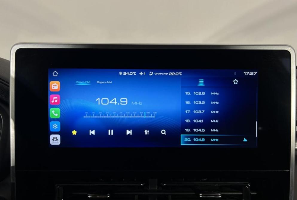 Haval M6 II Саранск  - изображение 23